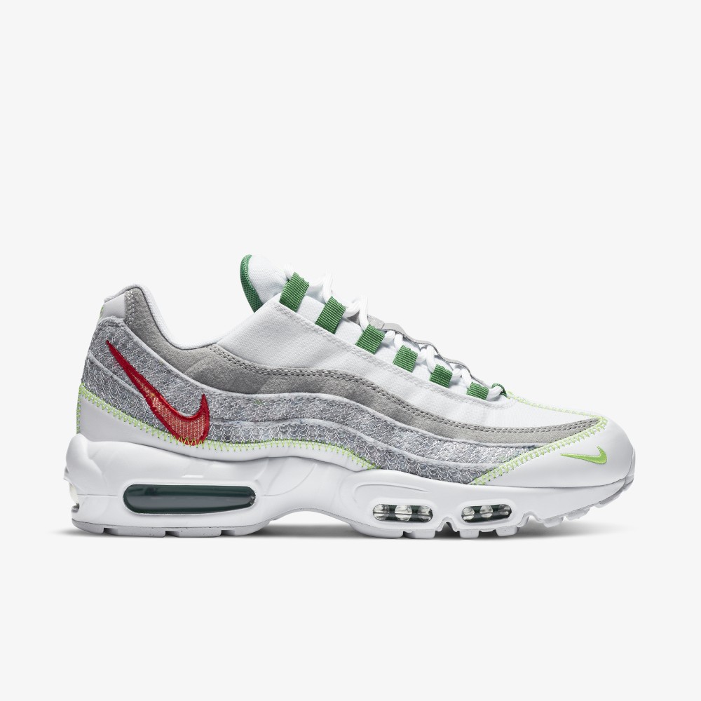 Nike Air Max 95 NRG Recycled CU5517 100 Grailify